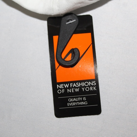 New Fashions of New York Bucket Hats. Set of 3 - Picture 6 of 11